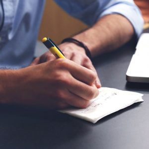 У меня есть идея книги