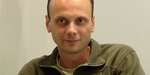 Алексей Бобл